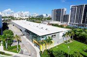 Storage King USA - 19301 West Dixie Highway Miami, FL 33180