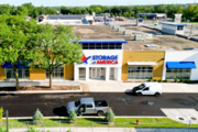 Storage of America - 970 North Lake Street Aurora, IL 60506