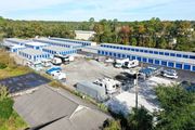 Brunswick Space Place - 4275 U.s. 17 Brunswick, GA 31525