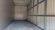 Citizen Storage Lake City - 645 North Al Moses Road Lake City, MI 49651