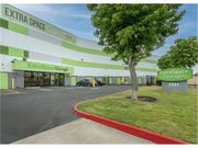 Extra Space Storage - 7531 McFadden Avenue Huntington Beach, CA 92647