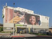 Extra Space Storage - 1860 Vine Street Los Angeles, CA 90028