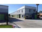 Extra Space Storage - 8192 Miramar Road San Diego, CA 92126