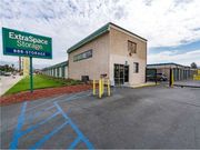 Extra Space Storage - 318 North Vincent Avenue Covina, CA 91722