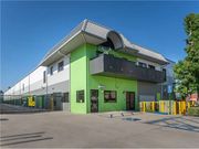 Extra Space Storage - 8540 Cedros Avenue Los Angeles, CA 91402