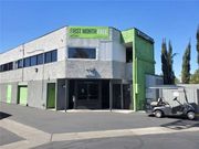 Extra Space Storage - 340 South Flower Street Orange, CA 92868