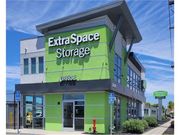 Extra Space Storage - 17575 South Western Avenue Gardena, CA 90248
