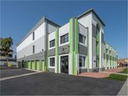 Extra Space Storage - 5825 Santa Monica Boulevard Los Angeles, CA 90038