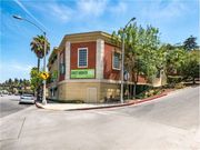Extra Space Storage - 11570 Ventura Boulevard Los Angeles, CA 91604