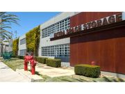 Extra Space Storage - 1707 Cloverfield Boulevard Santa Monica, CA 90404