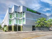 Extra Space Storage - 6033 South Central Avenue Los Angeles, CA 90001