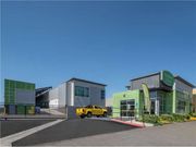 Extra Space Storage - 10261 Glenoaks Boulevard Los Angeles, CA 91331