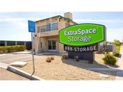 Extra Space Storage - 1722 West Avenue J8 Lancaster, CA 93534