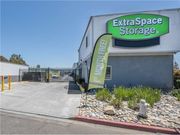 Extra Space Storage - 12360 Foothill Boulevard Los Angeles, CA 91342