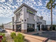Extra Space Storage - 13475 Baseline Avenue Fontana, CA 92336