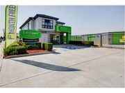 Extra Space Storage - 2801 Thornton Avenue Burbank, CA 91504