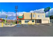 Extra Space Storage - 18500 Eddy Street Los Angeles, CA 91324