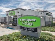 Extra Space Storage - 1030 East 4th Street Santa Ana, CA 92701
