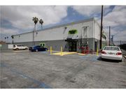 Extra Space Storage - 1701 West Slauson Avenue Los Angeles, CA 90047