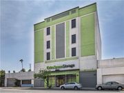Extra Space Storage - 5555 South Western Avenue Los Angeles, CA 90062