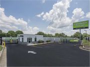 Extra Space Storage - 1108 18th Street Northeast Hickory, NC 28601