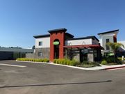 Extra Space Storage - 1100 East Vista Way Vista, CA 92084
