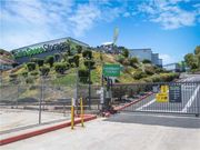 Extra Space Storage - 1560 Frazee Road San Diego, CA 92108