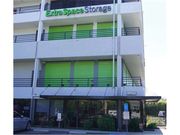 Extra Space Storage - 15500 Erwin Street Los Angeles, CA 91411