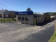 Extra Space Storage - 2630 Center Point Parkway Birmingham, AL 35215