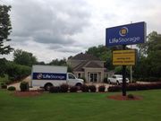 Extra Space Storage - 3951 Pepperell Parkway Opelika, AL 36801