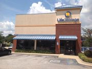 Extra Space Storage - 2020 South College Street Auburn, AL 36832