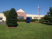 Extra Space Storage - 7209 Wallace Lane Charlotte, NC 28212