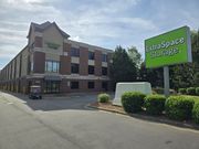 Extra Space Storage - 3617 Matthews Weddington Road Matthews, NC 28105