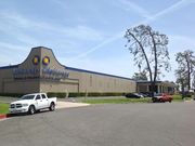 Extra Space Storage - 3190 Pullman Street Costa Mesa, CA 92626