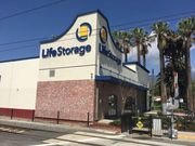 Extra Space Storage - 1727 Buena Vista Street Duarte, CA 91010