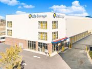 Extra Space Storage - 5214 Honbarrier Drive Greenville, SC 29615