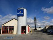 Extra Space Storage - 2103 WEST AVENUE J Lancaster, CA 93536