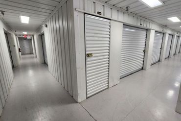 Extra Space Storage - 1325 West Mallard Creek Church Road Charlotte, NC 28262