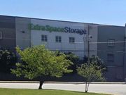 Extra Space Storage - 401 Dunbar Street Greenville, SC 29601