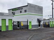 Extra Space Storage - 2680 North Garey Avenue Pomona, CA 91767