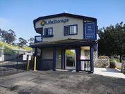 Extra Space Storage - 34190 Camino Capistrano Dana Point, CA 92624
