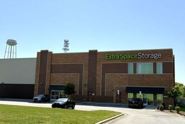 Extra Space Storage - 11838 University City Boulevard Charlotte, NC 28213