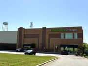 Extra Space Storage - 11838 University City Boulevard Charlotte, NC 28213