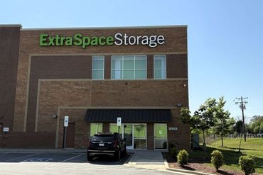 Extra Space Storage - 11838 University City Boulevard Charlotte, NC 28213