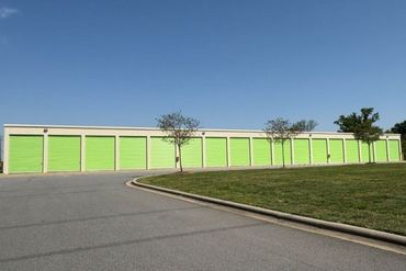 Extra Space Storage - 11838 University City Boulevard Charlotte, NC 28213