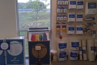 Extra Space Storage - 11838 University City Boulevard Charlotte, NC 28213