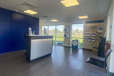 Extra Space Storage - 11838 University City Boulevard Charlotte, NC 28213