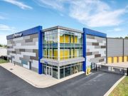 Extra Space Storage - 4601 South Boulevard Charlotte, NC 28209