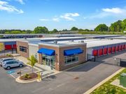 Extra Space Storage - 169 Harrisburg Veterans Road Harrisburg, NC 28075