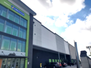 Extra Space Storage - 6241 Maywood Avenue Huntington Park, CA 90255